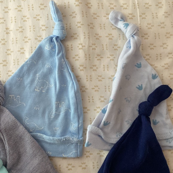 10 baby boy hats - Picture 4 of 5